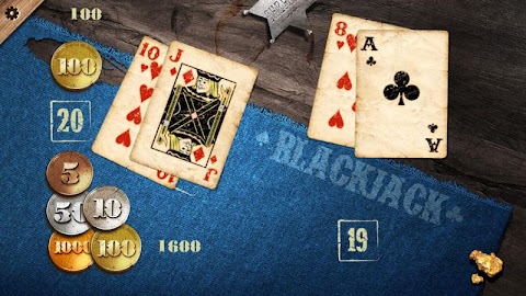 Best Blackjackのおすすめ画像4