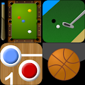 Sports Game Bundle logo