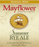 Mayflower Summer Rye