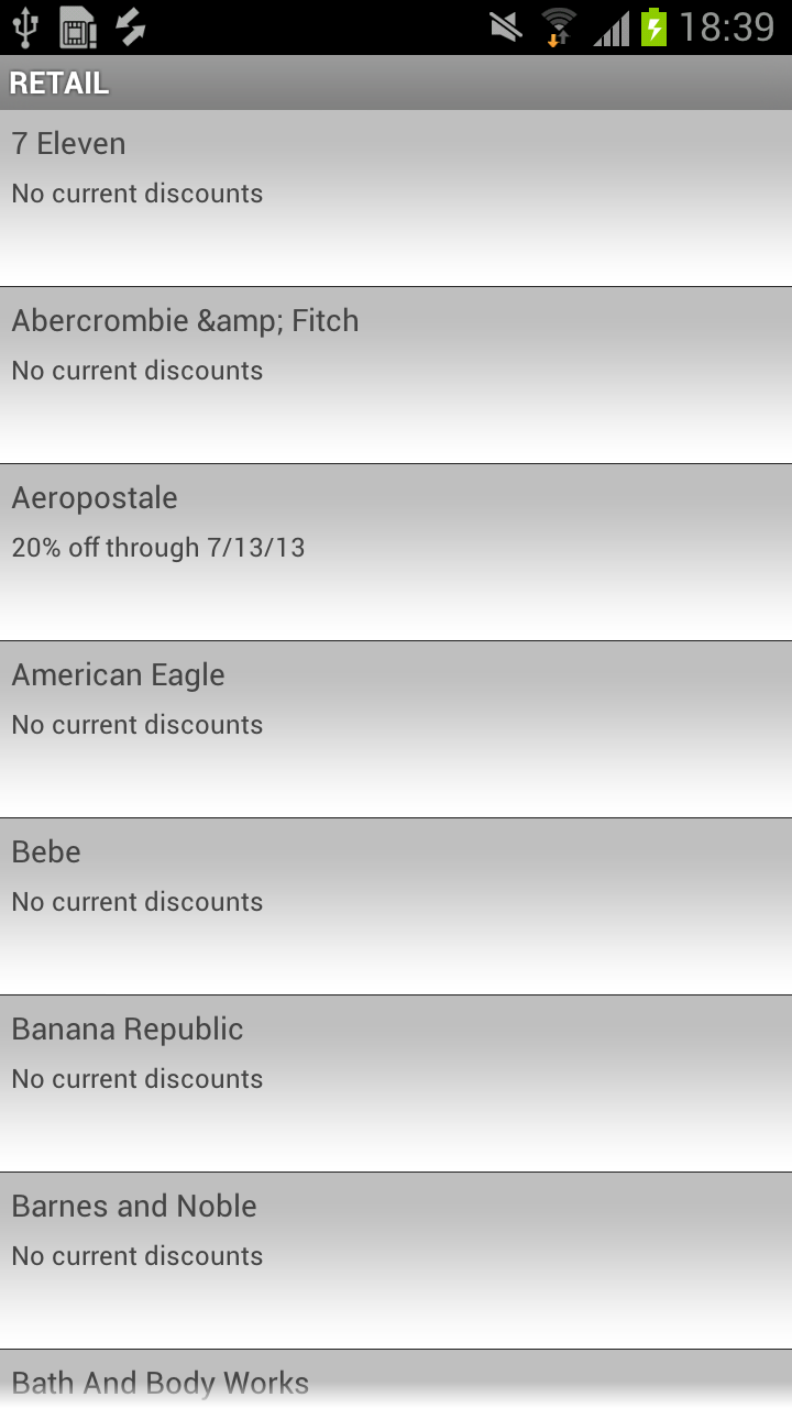 Cheap Chimp Screen 2