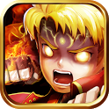 MasterFighter icon