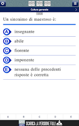 SM1 Lauree Umanistiche (lite) poster 6