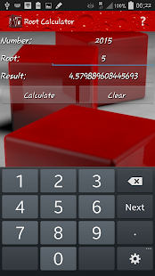 How to mod Root Calculator 1.2.1 mod apk for pc