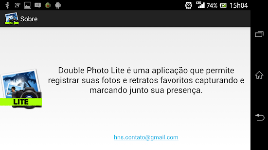download Double Photo Lite free