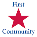 First Community Mobile logo
