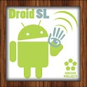 DroidSL logo