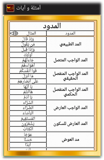 【免費教育App】تجويد الذاكرين للقران الكريم-APP點子