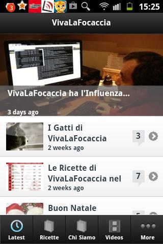 VivaLaFocaccia