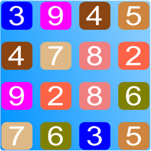 Numbers 8.21