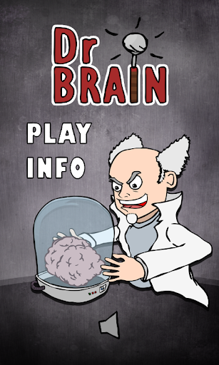 Dr Brain