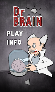 How to mod Dr Brain 1.0 apk for bluestacks