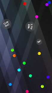 Lastest Vbatt - battery widget APK for Android
