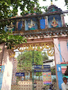 Sri Mahar Paine Temple Gate