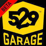Cover Image of Download 529 Garage Beta 0.62.10 APK