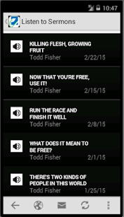 Lastest Immanuel Baptist Church APK