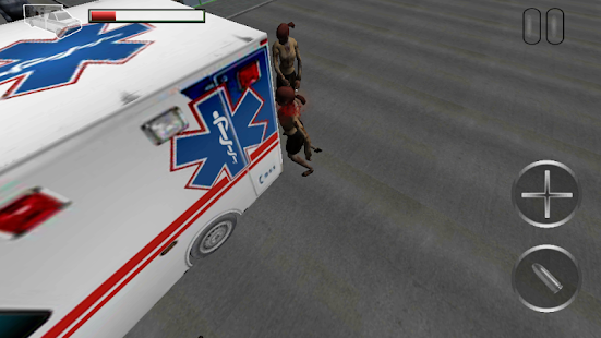 download serangan zombie sniper free