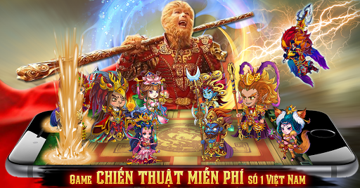 Đại Náo Thiên Cung 2