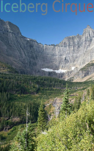 免費下載教育APP|Glacier National Park USA FREE app開箱文|APP開箱王