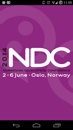 NDC 2014