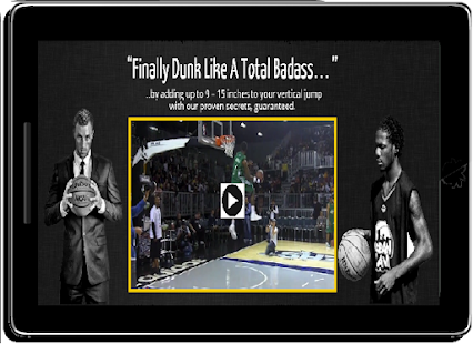 How to install How To Dunk - Vertical Jump 1.0 unlimited apk for bluestacks
