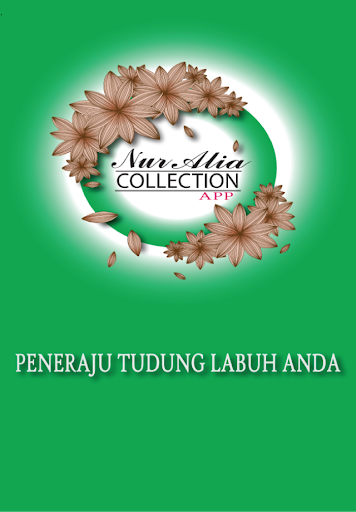 Nur Alia Collection