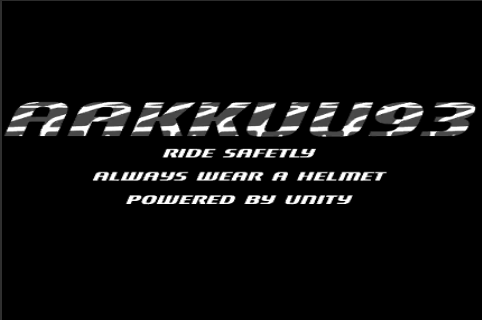 Deathless Biker