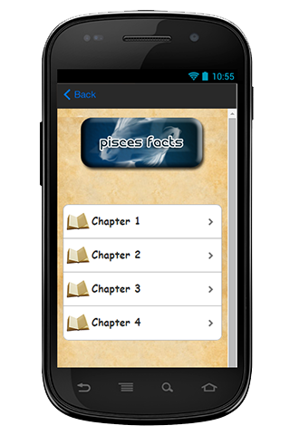 【免費生活App】Pisces Facts Guide-APP點子