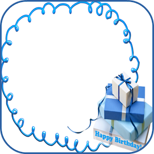 Birthday And Kids Frames 4.0