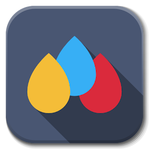 Image Color Analyzer Pro logo