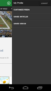 SteelersNation Screenshots 4