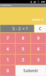 Lastest Math Aryabhatta APK for Android