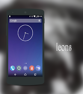 How to install BlueWing free CM11 / PA theme lastet apk for pc