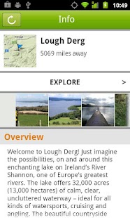 Lough Derg Trails