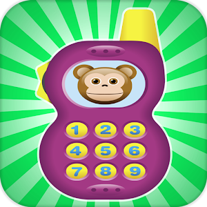 Baby Phone NO ADS.apk 1.6.1