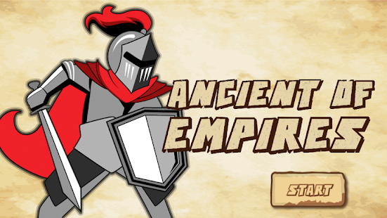 Ancient Of Empires