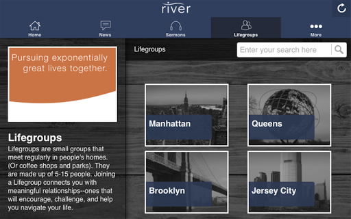 免費下載工具APP|River NYC app開箱文|APP開箱王