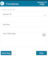 How to get Bulk SMS APP by MSGCLUB.NET 1.5 apk for android