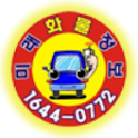 미래화물정보 logo