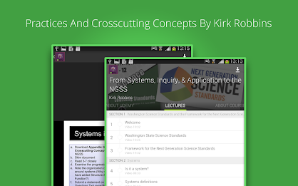 How To Teach Science poster 3