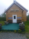 McCarthy Community Church
