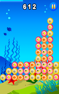 Lastest Fisher Water Out of Bubble Pop APK for Android