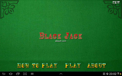 BlackJack