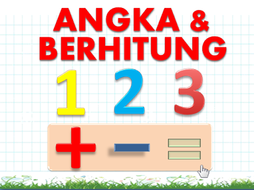 【免費教育App】Belajar Berhitung Anak-APP點子