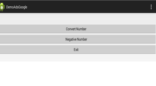 Convert Number Systems