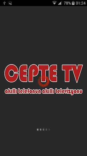 Cepte TV