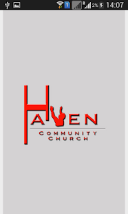 Haven Community Church Screenshots 0