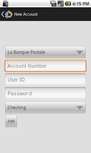 Lastest My Accounting APK