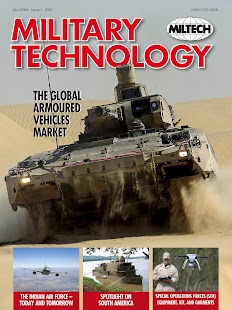 Free Download Military Technology APK
