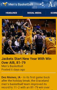 GUjackets.com Screenshots 14