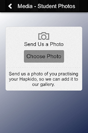 Dynamic Self Defence poster 15